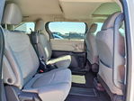 Toyota Sienna 2021