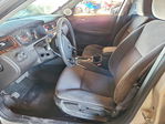 Chevrolet Impala 2012