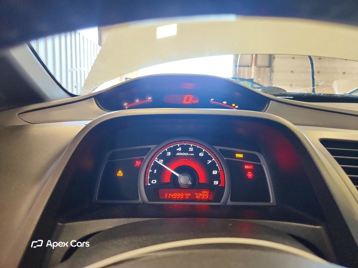 Honda Civic 2009