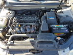 Hyundai Sonata 2010