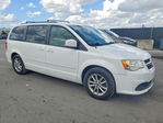 Dodge Caravan 2015