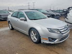 Ford Fusion 2012