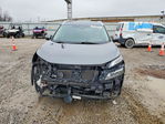 Nissan Rogue 2021