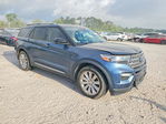 Ford Explorer 2020