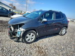 Chevrolet Trax 2017