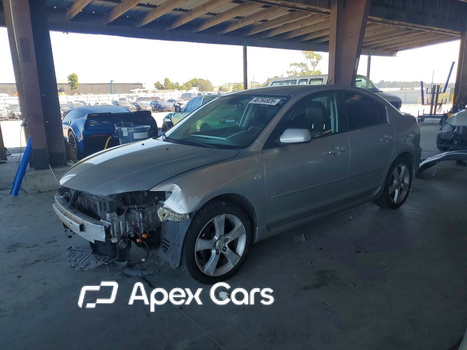 Mazda 3 2006 - Image 1 of 13