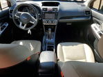 Subaru XV 2016