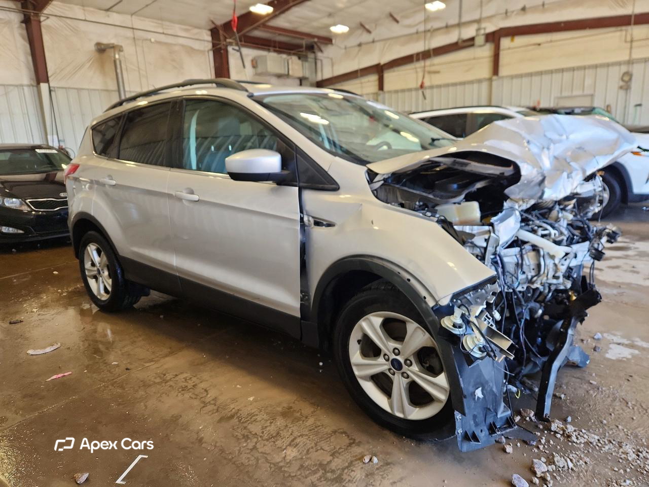 Ford Escape 2015