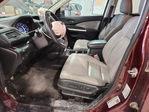 Honda CR-V 2016