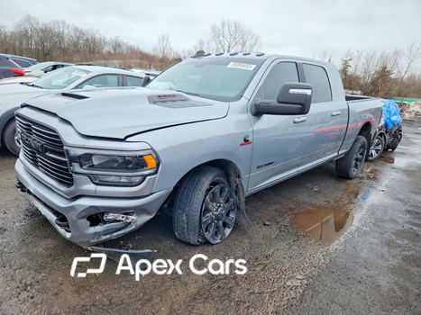 RAM 3500 2024 - Zdjęcie 1 z 13