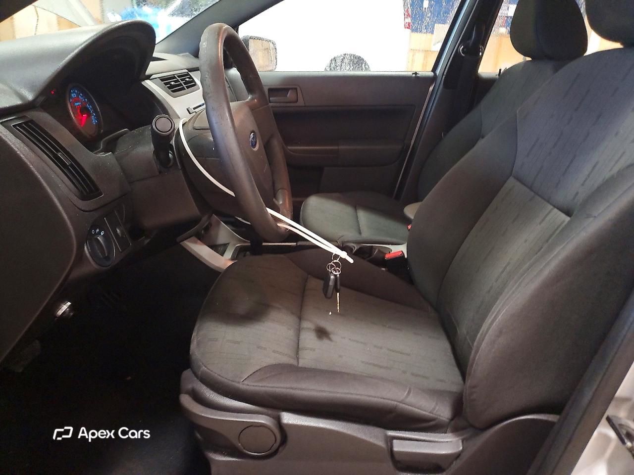 Ford Focus 2010