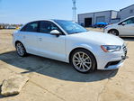 Audi A3 2016