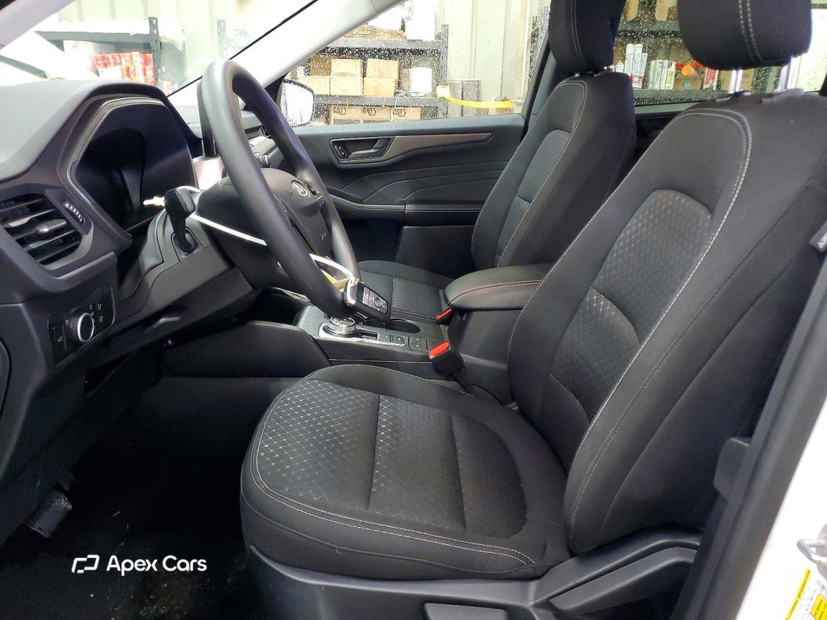 Ford Escape 2025