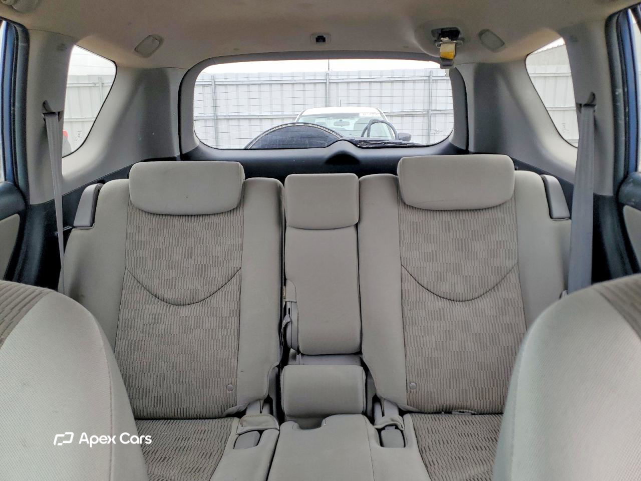 Toyota RAV 4 2011