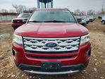 Ford Explorer 2018