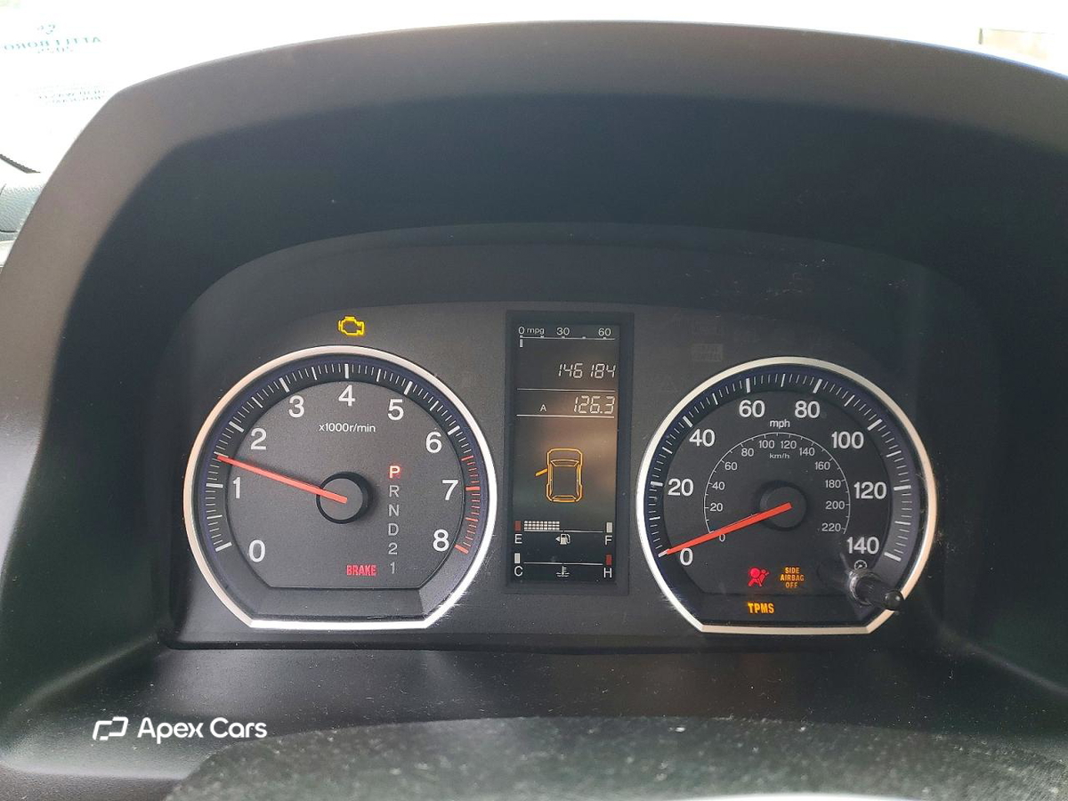 Honda CR-V 2007