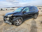 Honda Pilot 2016