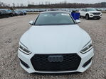 Audi A5 2019