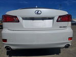 Lexus IS 2012