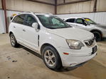 Chevrolet Captiva 2012