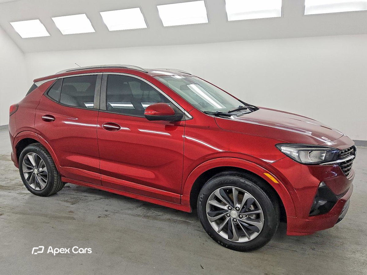 Buick Encore 2020