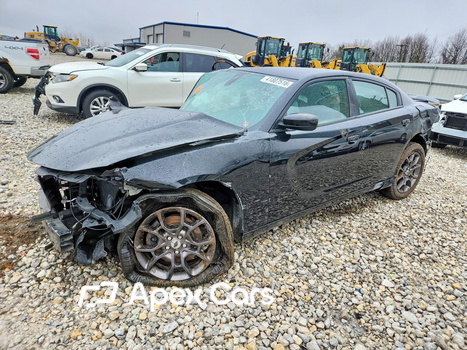 Dodge Charger 2018 - Image 1 of 13