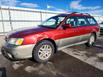 Subaru Legacy 2003