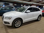 Audi Q5 2013
