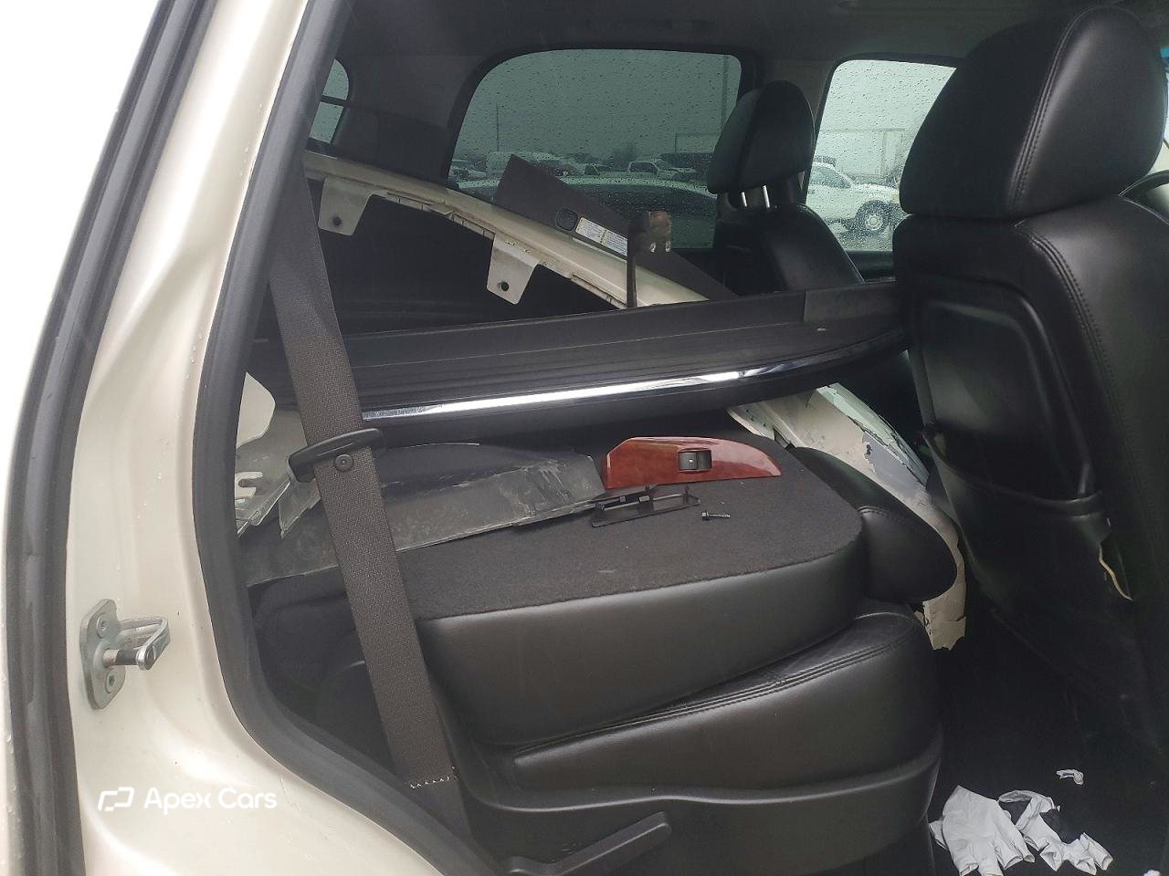 Cadillac Escalade 2009