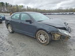 Ford Fusion 2010