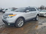 Ford Explorer 2013