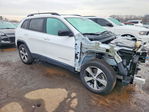 Jeep Cherokee 2022