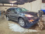 Chevrolet Traverse 2015