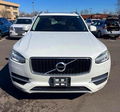 Volvo XC90 2016