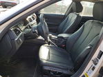 BMW Series 3 2015