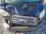 Ford Transit 2018