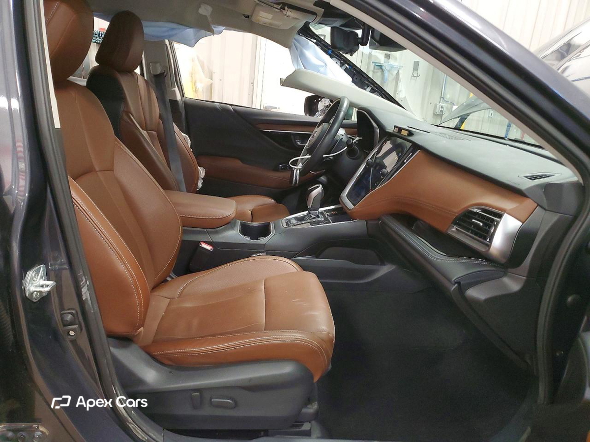 Subaru Outback 2023