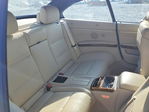BMW Series 3 2008