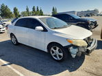 Toyota Corolla 2012
