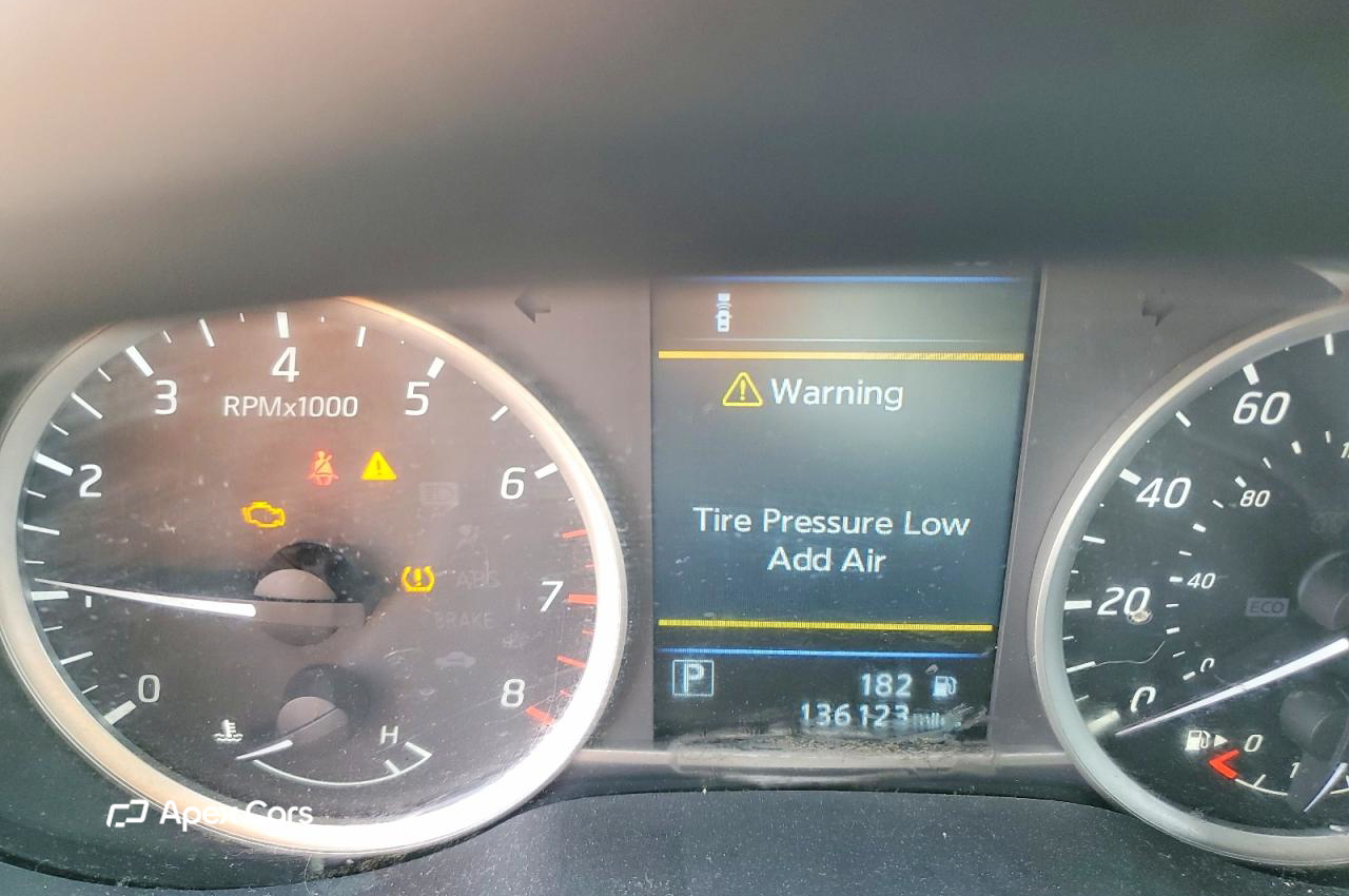 Nissan Sentra 2019