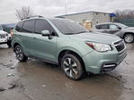 Subaru Forester 2018