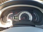 Toyota Sienna 2012