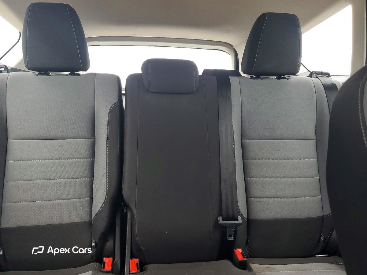 Ford Escape 2018