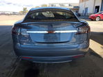 Tesla Model S 2013