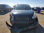 Nissan Rogue 2012
