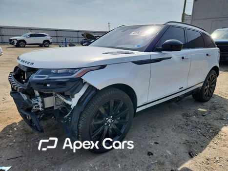 Land Rover Range Rover 2019 - Image 1 of 13