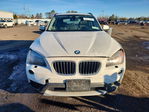 BMW X1 2013