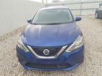 Nissan Sentra 2019
