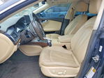 Audi A7 2012