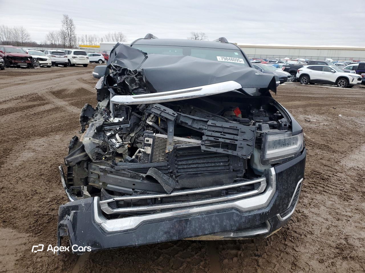 GMC Acadia 2020